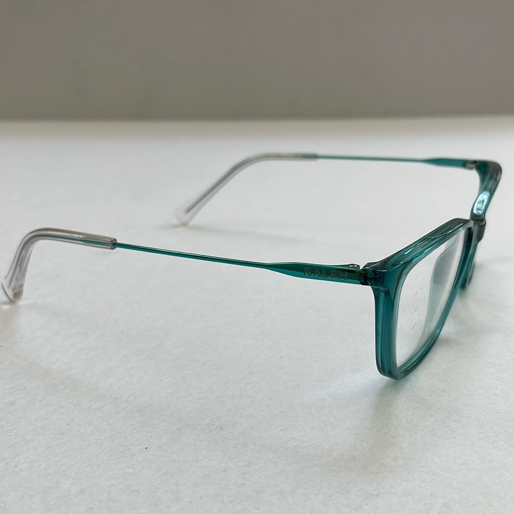 NEW Ralph Ralph Lauren eyeglass frame - Picture 3 of 10